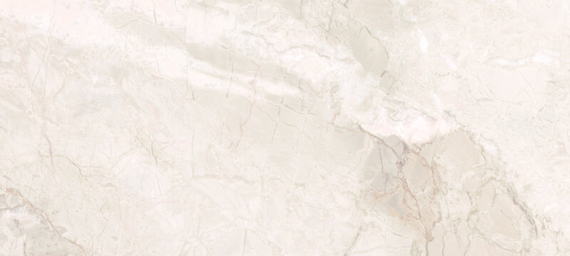 Elegant cream marble texture with soft natural veins and warm earthy tones, perfect for luxury interiors, ceramic tiles, and decorative backgrounds.