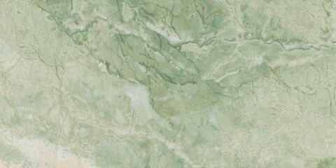 Elegant green marble texture with soft natural veins and warm earthy tones, perfect for luxury interiors, ceramic tiles, and decorative backgrounds. © Vidal
