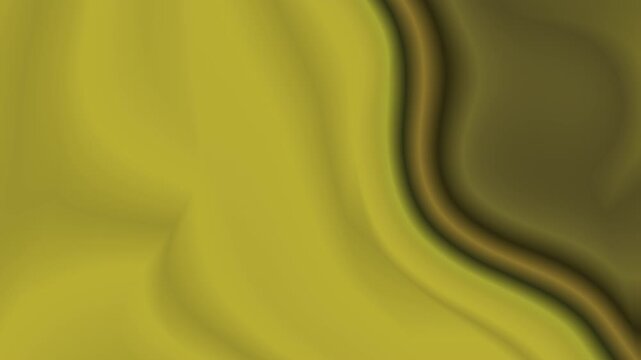 Raw Sulfur Mineral Deposit Texture Abstract Chartreuse Yellow And Dark Sage Green Vertical Vein Loop abstract background