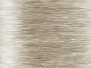 Fototapeta premium Seamless brushed metal texture showcasing elegant simplicity and modern design elements