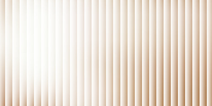 Subtle beige gradient background. Rough neutral liquid wallpaper. Universal nude color texture for banners, flyers, and presentations. Blurred abstract background cover. Vector illustration.