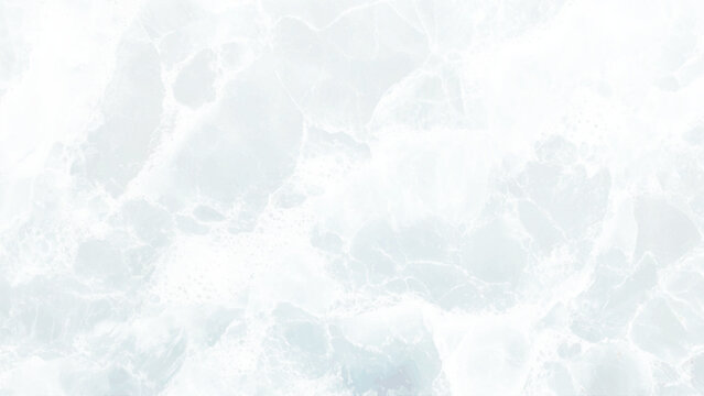 Calacatta Style White Marble Texture with Soft Grey Veins, Bianco Superwhite Stone Pattern Surface.