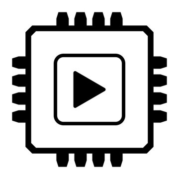 Video und Chip
