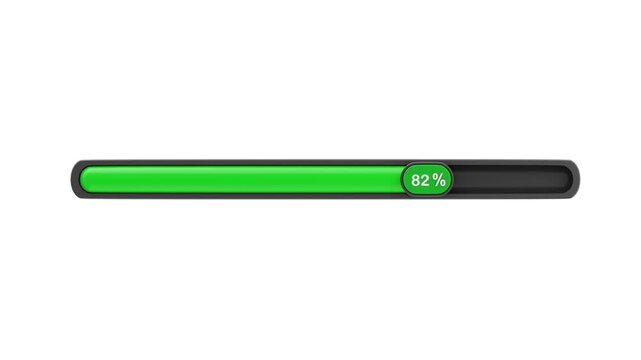 Progress Bar