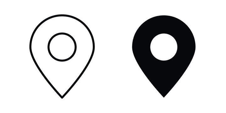 Pin icon