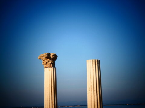 Tharros