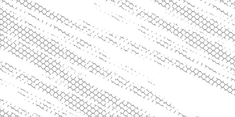 Fishing or soccer net. Repeated hexagon pattern. Black wired mesh texture isolated on white background. Metallic or fabric fence, cage or lattice structure. Vector graphic Illustration. © subang