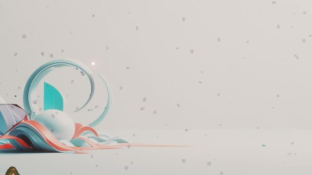 abstract grunge background with space for text