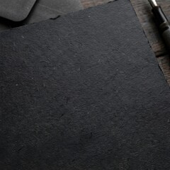 Fototapeta premium 9. glossy black marble texture, luxurious polished stone surface, seamless background, realistic material finish
