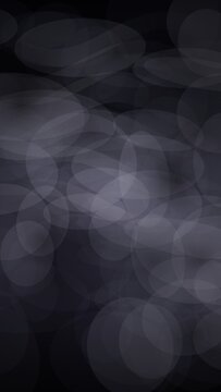 Volumetric Shadow Fog Background