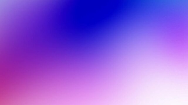 Deep multicolored gradient motion loop mixing electric blue, magenta, and bright violet tones. A sophisticated luxury fluid backdrop ideal for premium presentations and website header media