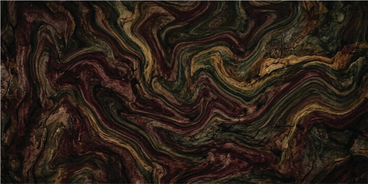 A weathered brown wood texture with a natural timber grain pattern forms an abstract wooden surface reminiscent of aged sandstone waves found in an Arizona canyon landscape