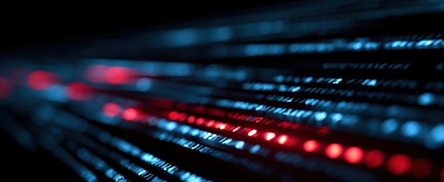 Software development coding writing Python code symbols technology data application engineering IT computer digital abstract display background. 3d rendering