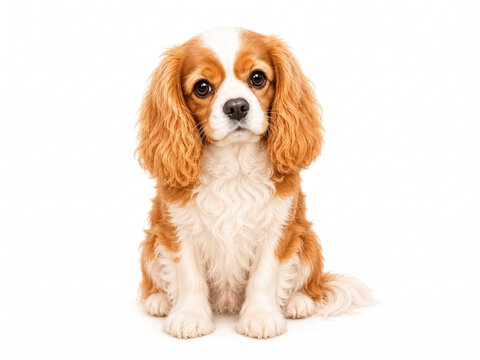 cavalier king charles spaniel