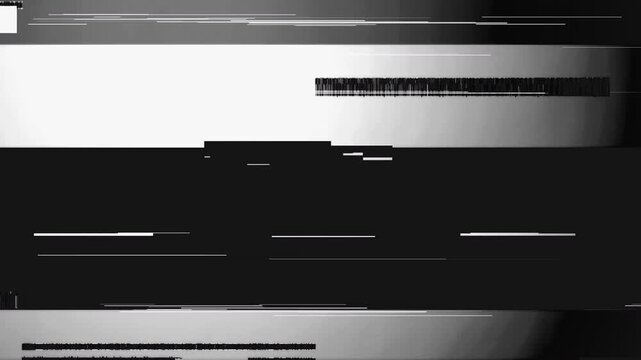 noise error screen VHS overlay background.