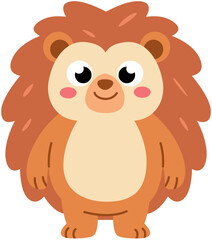cute hedgehog  © Kenza