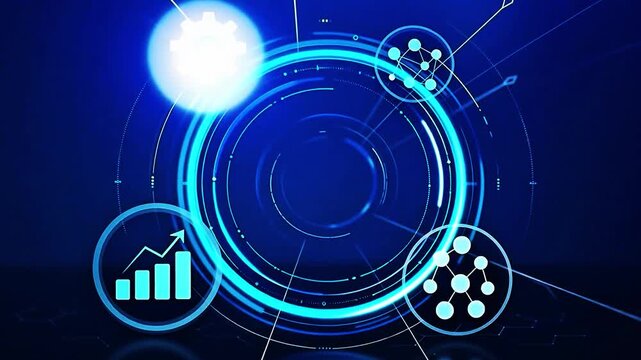 Advanced E-Learning Platform with Analytics and Interactive Tools.