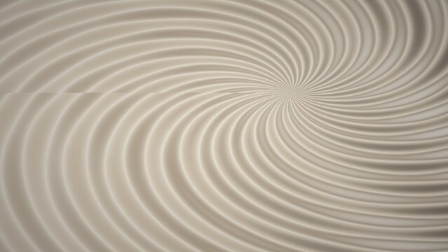 Spiral Wave Field Pattern