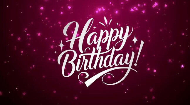 HBD video