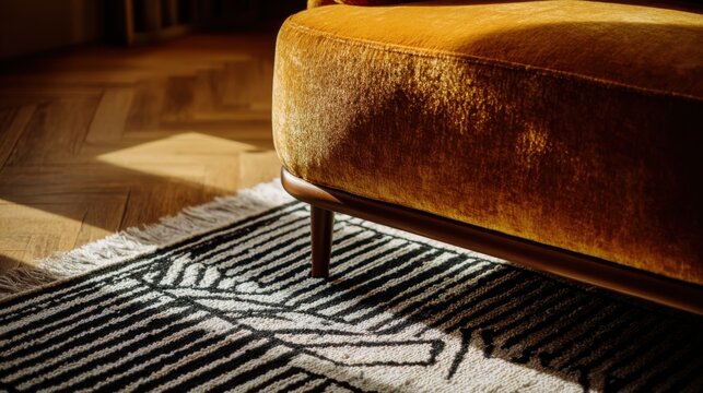 Cropped, editorial-style close-up of a soulful, layered interior vignette
