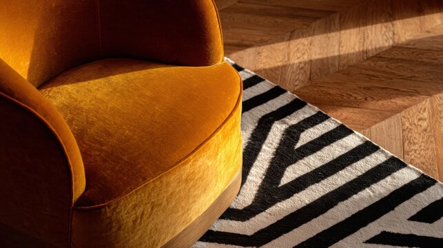 Cropped, editorial-style close-up of a soulful, layered interior vignette
