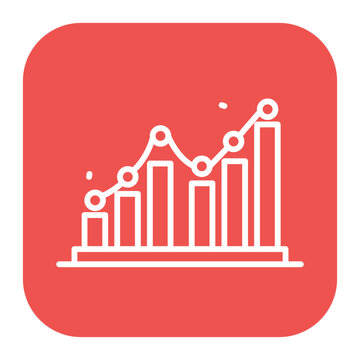 Histogram Icon
