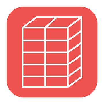 Olap Icon