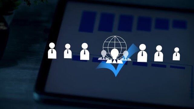 Recruitment and selection processes to ensure the best candidates for team building, business success, and organizational growth through effective HR strategies and employee engagement practices.