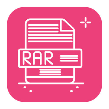 RAR Icon