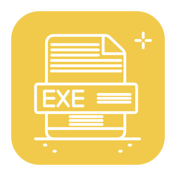 EXE Icon