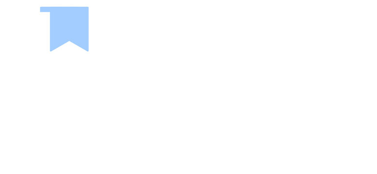 북마크 메모지