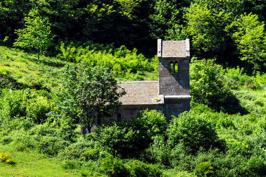 Kapelle Saint Nicolas