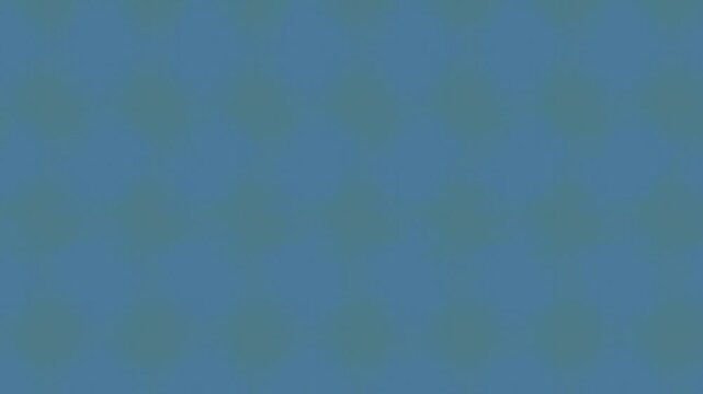 Abstract geometric pattern with repeating diamond shapes in soft blue tones.