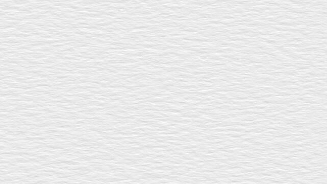 White watercolor paper texture animation. Abstract rough cold press grain background.
Subtle neutral beige stained grainy abstract background seamless loop.Seamless looping in 4k.