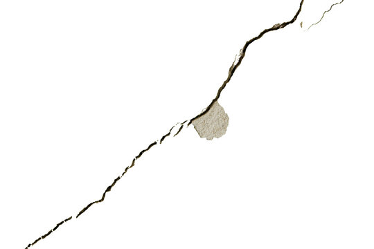 realistic cracks scratch grunge overlay effect cement texture background. creative design element. transparent background. PNG file. Dirty grunge texture. old worn overlay distressed background.