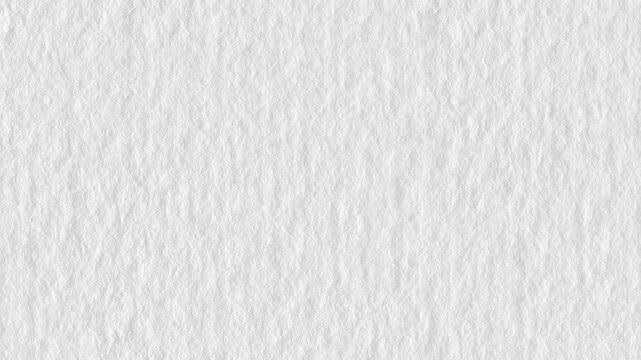 Animated HD crinkled Paper Texture background. white crumpled paper sheet motion video.
white abstract background.grunge background.White recycle craft.4k loop stop motion video.