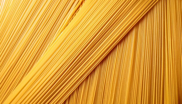 spaghetti background close up of raw uncooked italian spaghetti pasta macaroni long wheat noodle texture pasta mockup