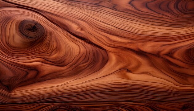 rosewood or palisander wooden texture background