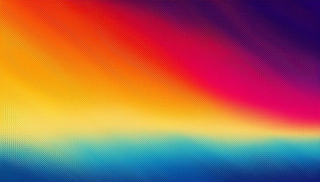 colorful halftone overlay print texture background retro risograph grain noise grunge punk poster aesthetic design