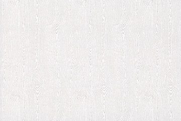 White wood texture background with subtle grain patterns © Rawpixel.com