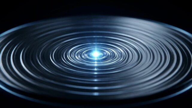 Single photon flash on a superconducting detector, quantum sensing