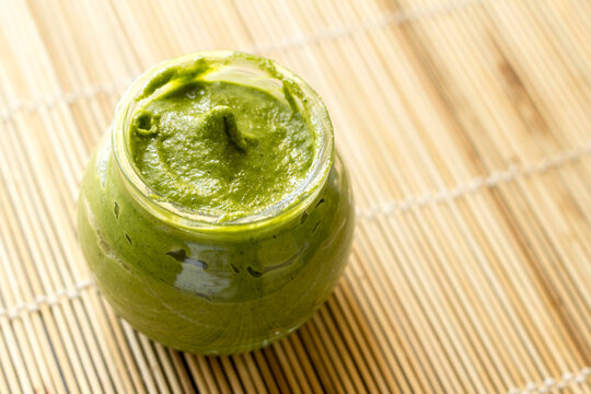 Pesto alla genovese
