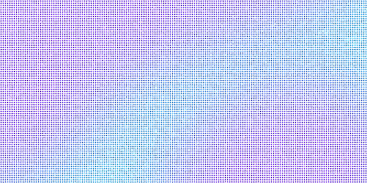 Abstract gradient dot pattern with vibrant green center and radial color transition in digital design