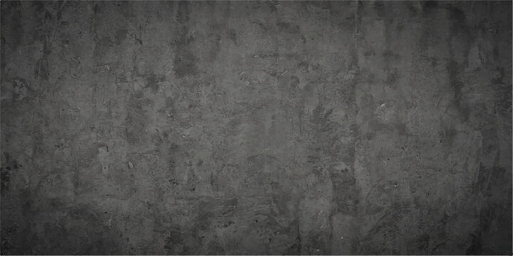 Rough concrete texture in gray with subtle imperfections for backdrop design
