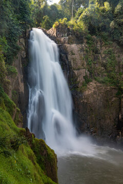 THAILAND NAKHON NAYOK KHAO YAI NATIONALPARK HAEW NAROK WATERFALL