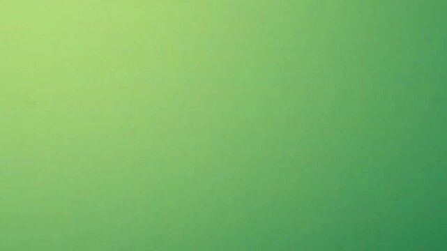 Lime background smooth vibrant gradient with fresh minimal aesthetic style