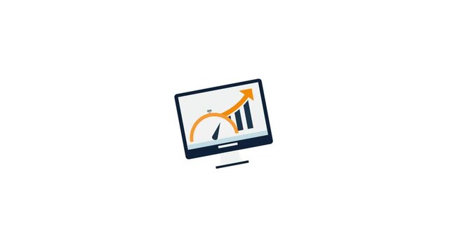 SEO Analysis Animation