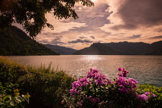 THAILAND NAKHON NAYOK KHUN DAN PRAKAN CHON DAM