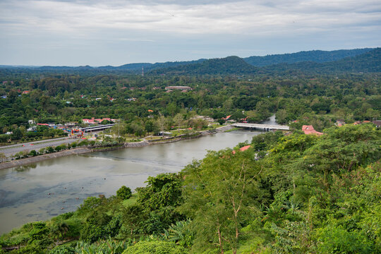 THAILAND NAKHON NAYOK KHUN DAN PRAKAN CHON DAM