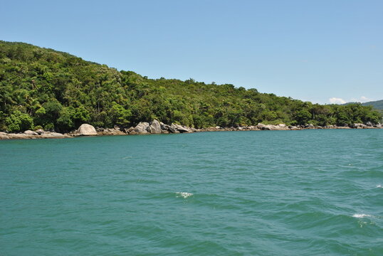 snata catarina - sc